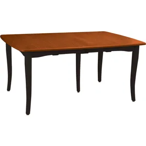 48x72 6L-12" Table